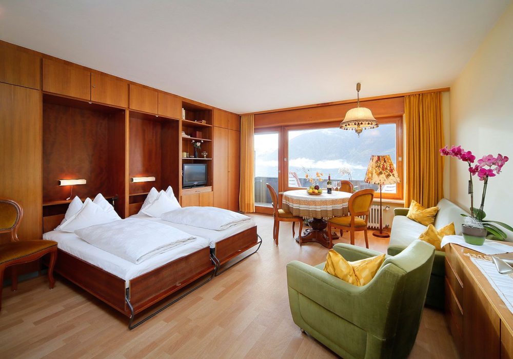 Apartment Spiesshof